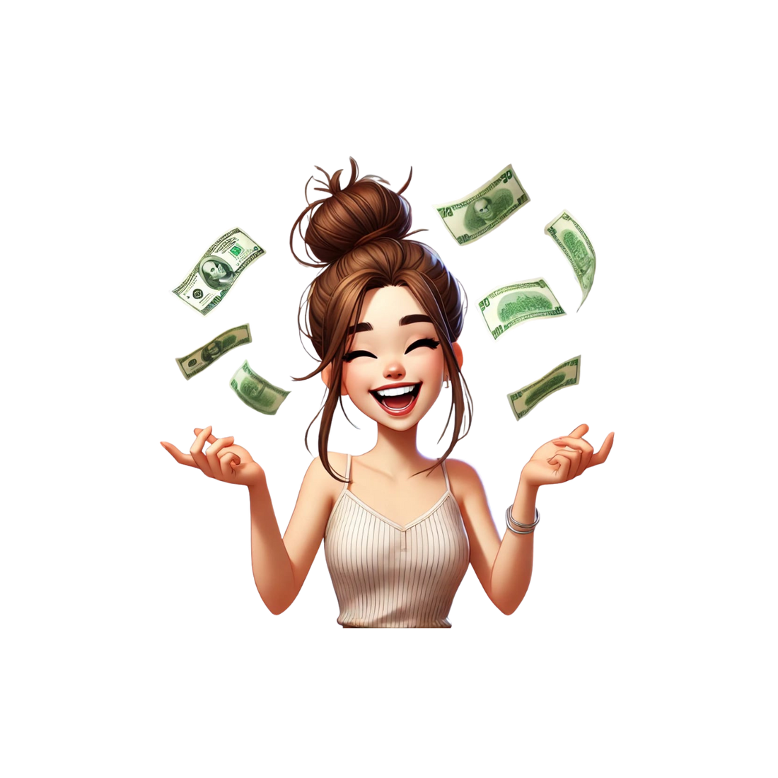 Herzlich Willkommen bei Funny Money – Wir sind live!