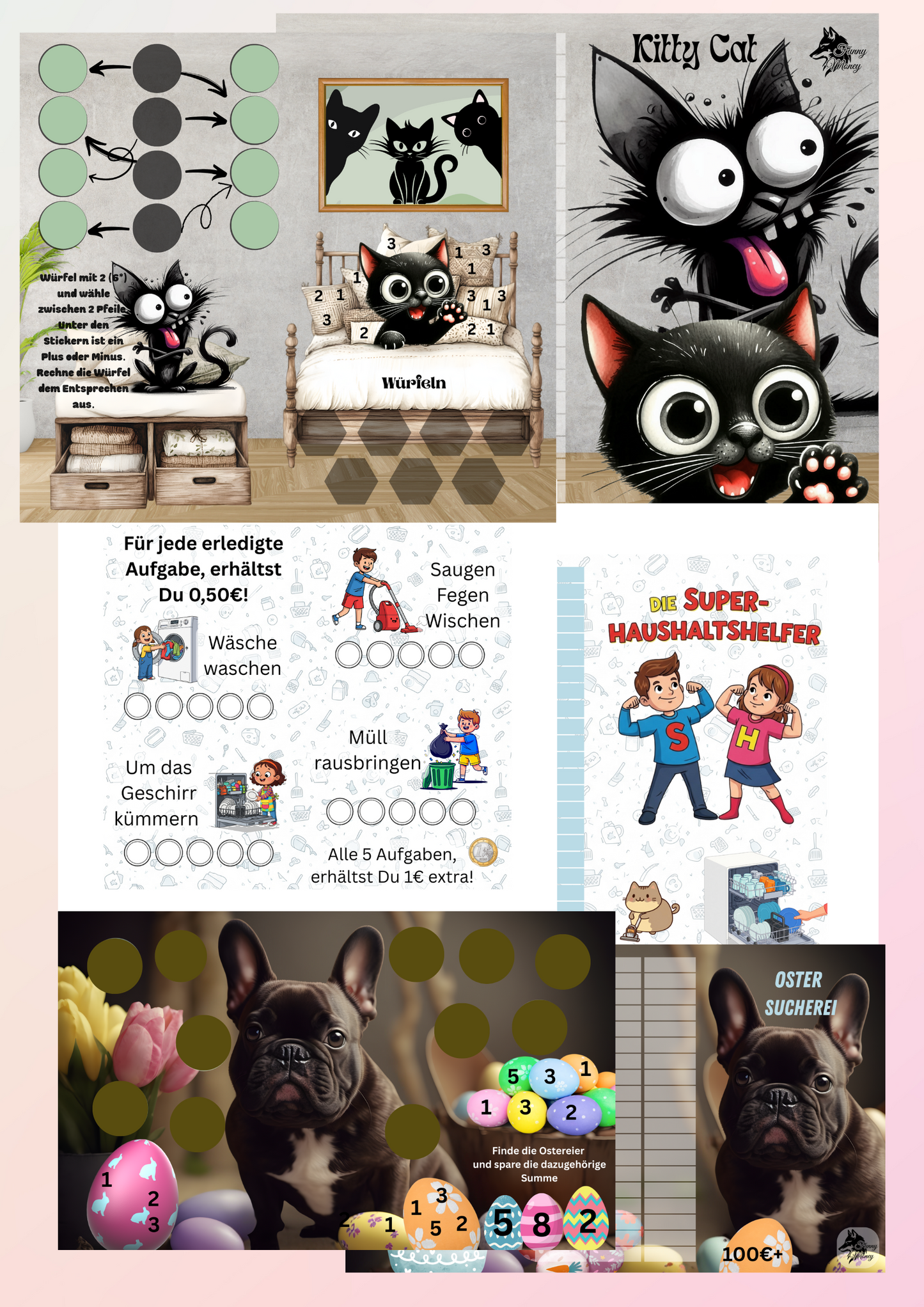 Complete Shop Update (01.09.25)