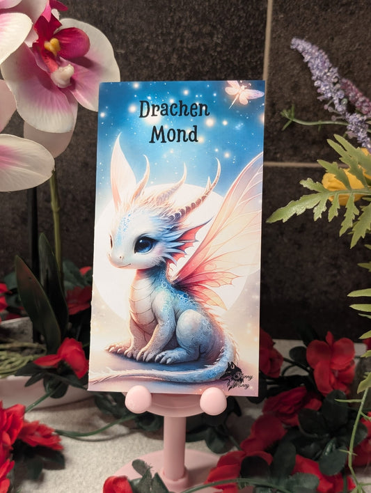 Drachen Mond