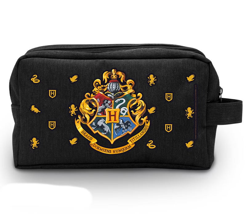 Harry Potter - Kulturbeutel Hogwarts