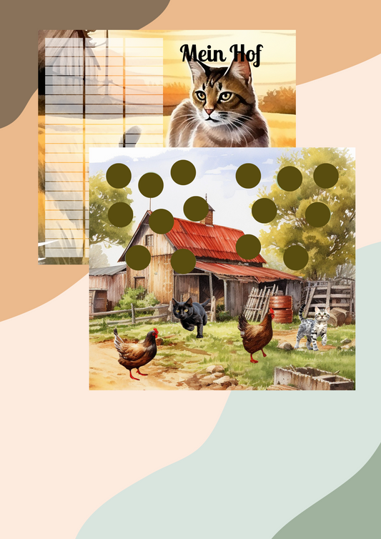 Mein Hof