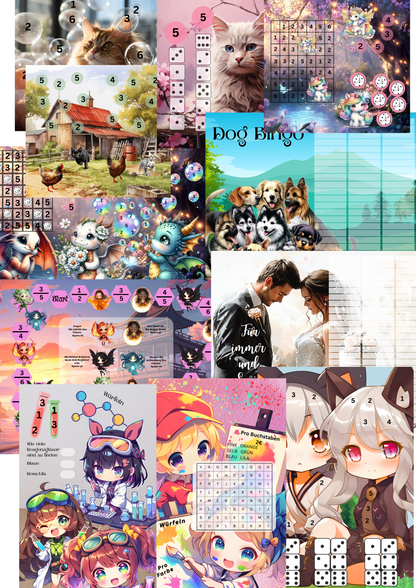 Complete Shop Update (01.09.25) 