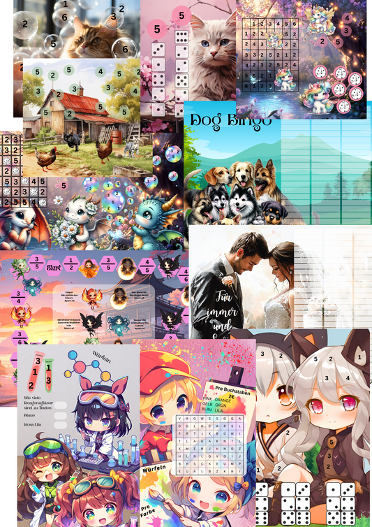 Komplette Shop Update (01.09.25)