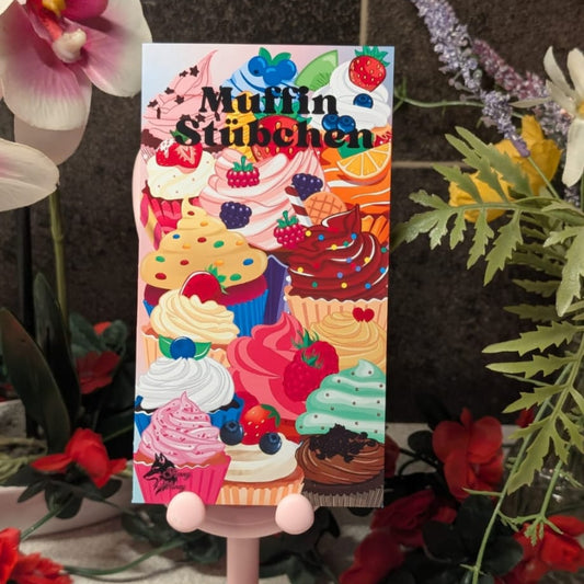 Muffin Stübchen